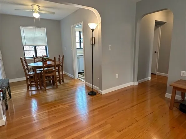 75 Strathmore Rd APT 6, Brighton, MA 02135