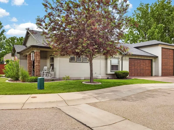 2645 S Inglenook Pl, Meridian, ID 83642