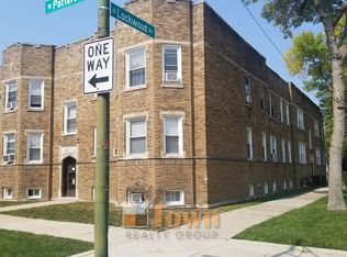 3642 N Lockwood Ave #2, Chicago, IL 60641