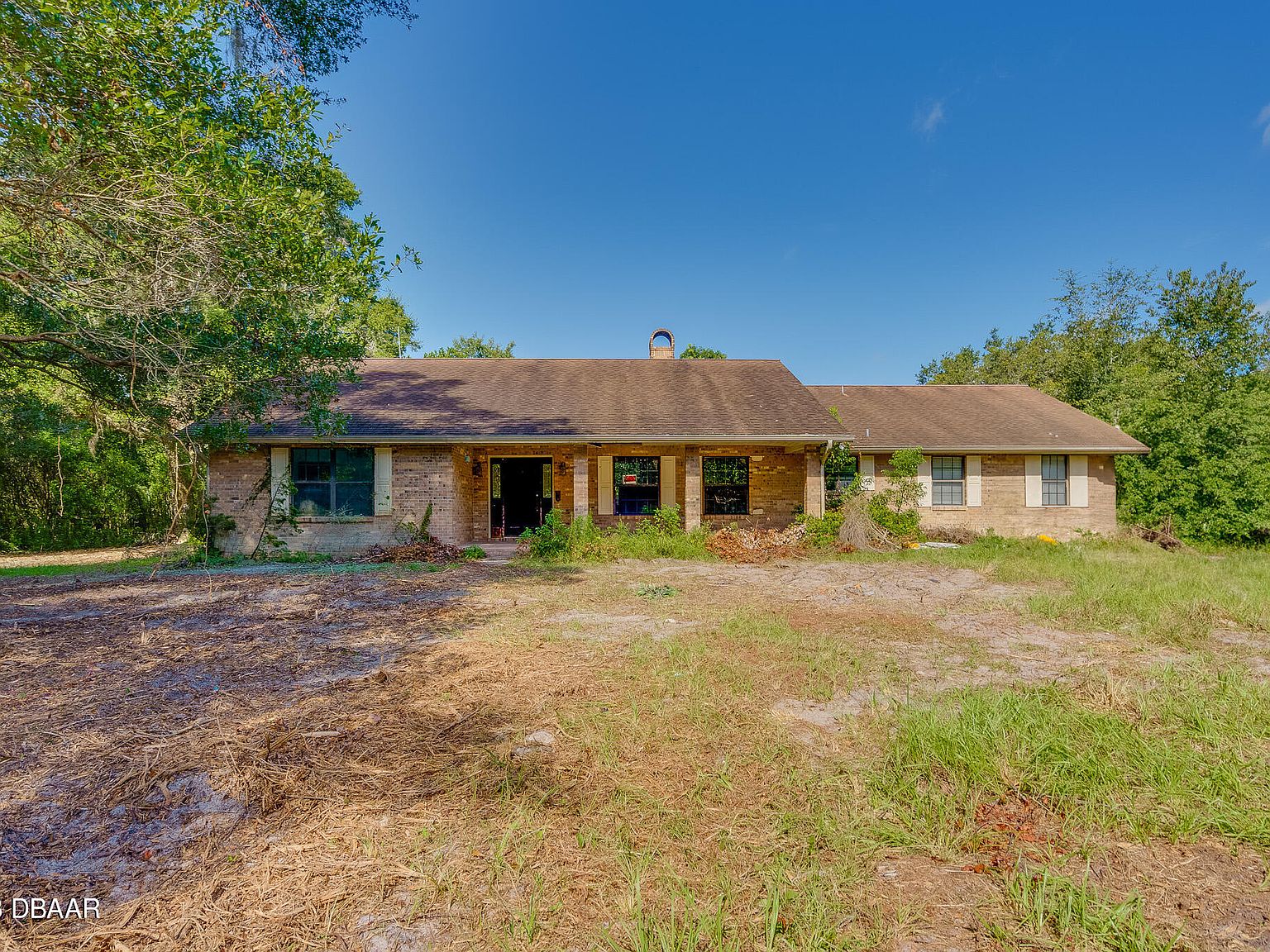 1326 N Ridgewood Ave, Deland, FL 32720 Zillow