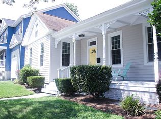 437 Colbert Ave, Hampton, VA 23669