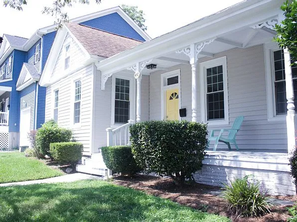 437 Colbert Ave, Hampton, VA 23669