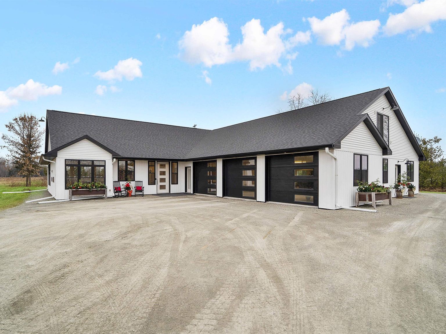 W1470 County Rd, Seymour, WI 54165 Zillow