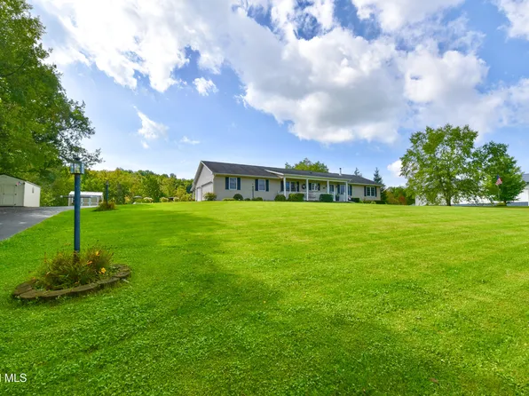 145 Mosher Road, Amsterdam, NY 12010