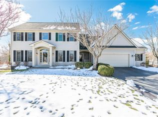 37 Teal Dr, Fairport, NY 14450