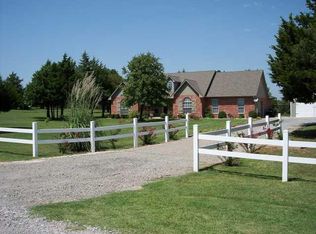 9650 Trails West Rd, Guthrie, OK 73044