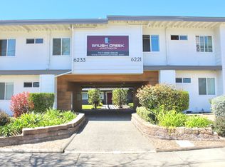 Brush Creek Apartments, Santa Rosa, CA 95409