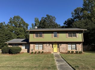1206 Monte Carlo Dr, Dothan, AL 36303