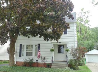 1133 Avondale Rd, South Euclid, OH 44121