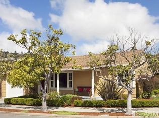 100 Manzanita Ave, San Carlos, CA 94070