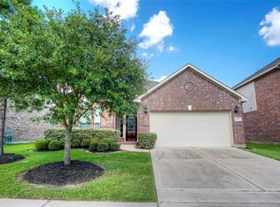 1930 Boren Dr, Katy, TX 77493