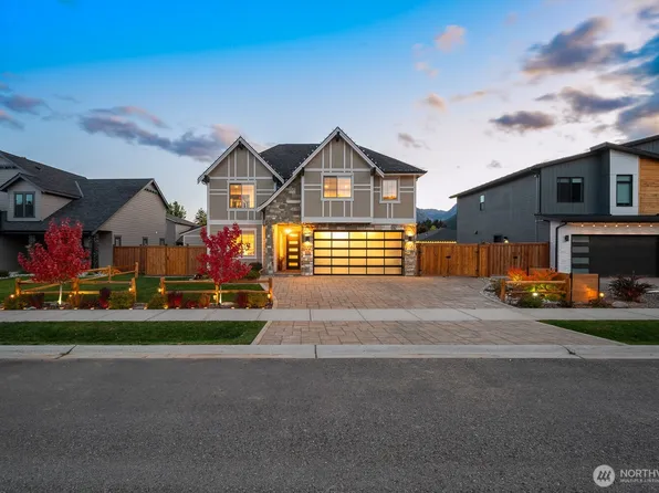 311 Pinegrass St, Leavenworth, WA 98826