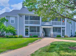 832 W Barrington Cir, Jackson, MI