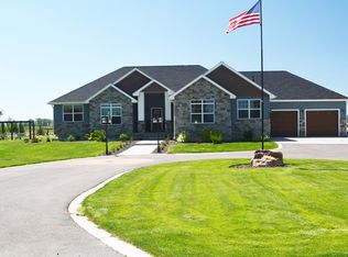 3428 E 200 N, Rigby, ID 83442