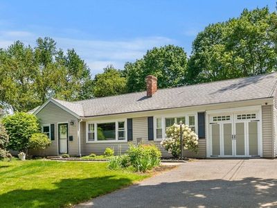7 Leighton St, Natick, MA, 01760