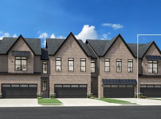 5407 Poppydrew Ln #55, Ann Arbor, MI 48108