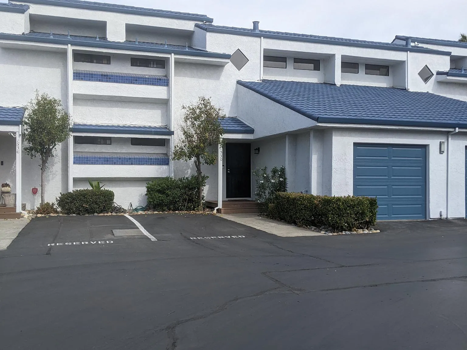 2 bed, 1354 sqft, $2,750 — Photo 1