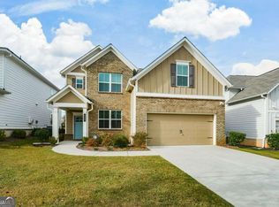 509 Cresentry Brk, Smyrna, GA 30082