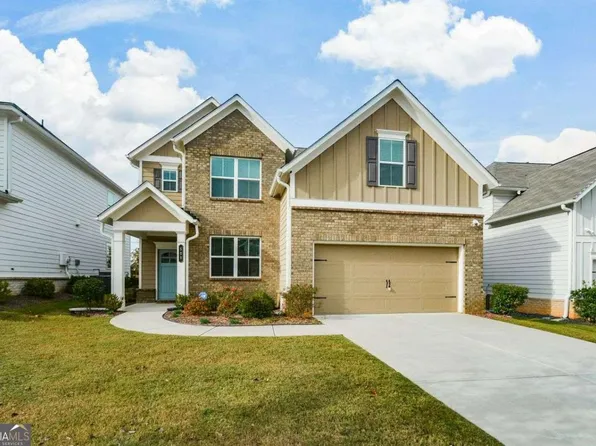 509 Cresentry Brk, Smyrna, GA 30082