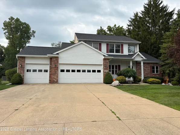 5820 Cartago Dr, Lansing, MI 48911