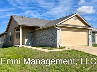 2207 Garrett Dr, Killeen, TX 76543