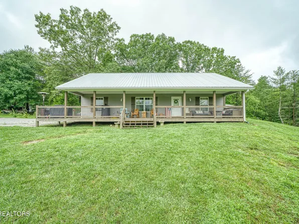 167 Hedgecoth Rd, Crab Orchard, TN 37723