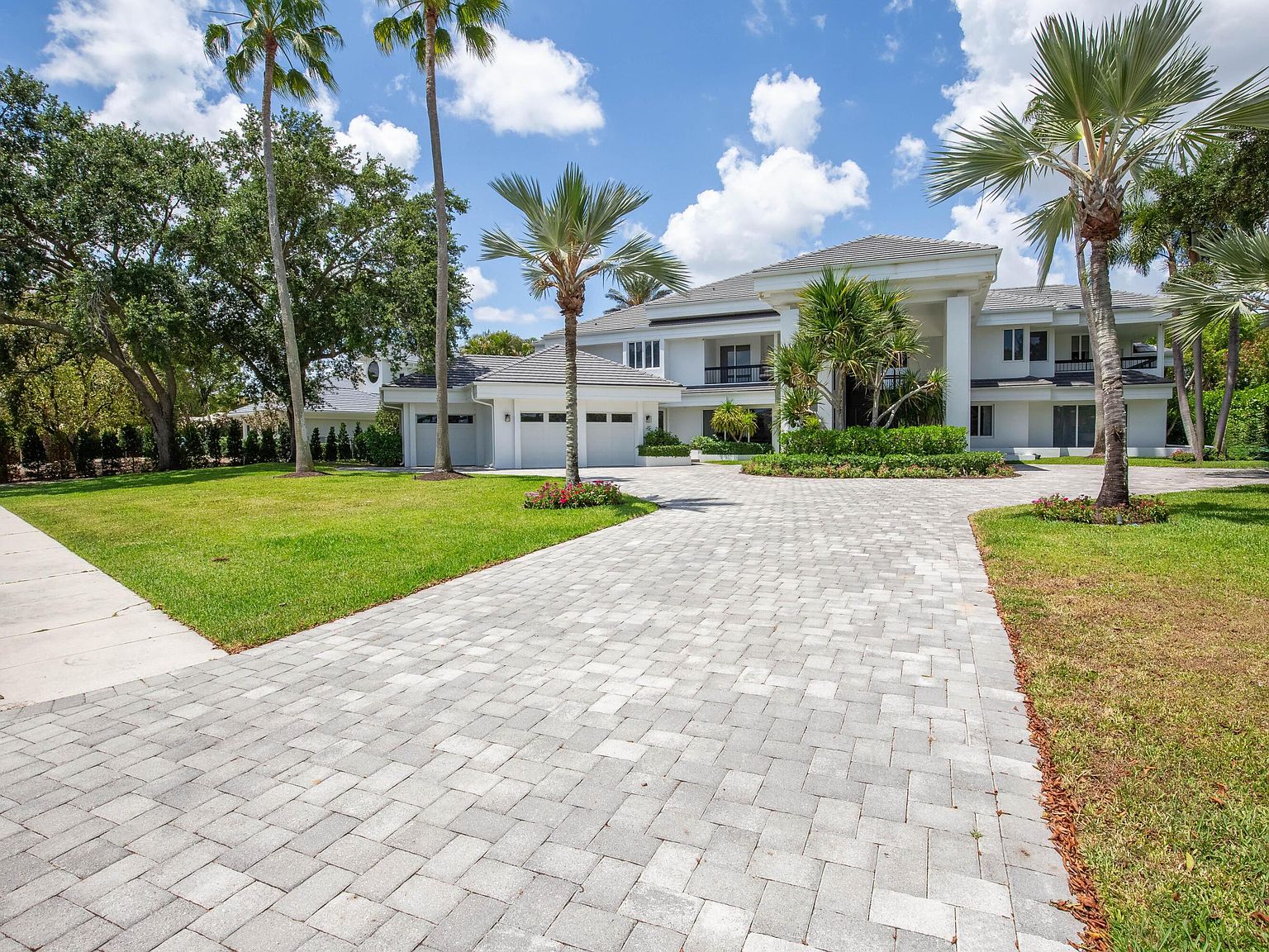 2771 Long Meadow Drive