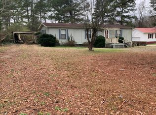 584 Zion Church Rd, Rockingham, NC 28379