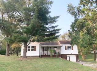 515 W Lake St, Marceline, MO 64658