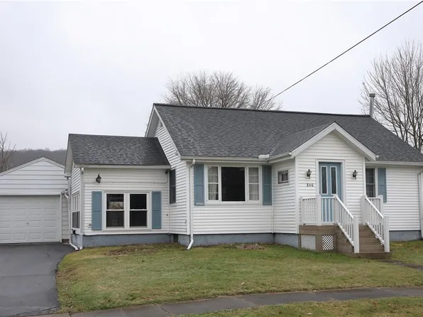 840 E South St, Corry, PA 16407