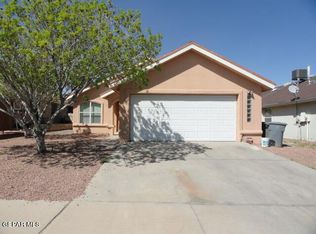 12333 Tierra Bella Dr, El Paso, TX 79938