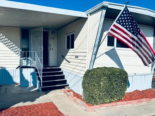 425 20th Century Blvd Space A5, Turlock, CA 95380