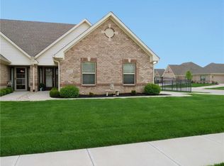 5422 Buckingham Ln, Plainfield, IN 46168