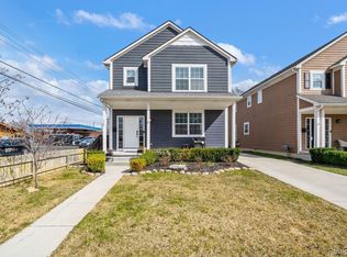 117 S Wilson Ave, Royal Oak, MI