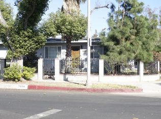 7814 Broadleaf Ave, Panorama City, CA 91402