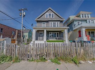 410 Wohlers Ave, Buffalo, NY 14208
