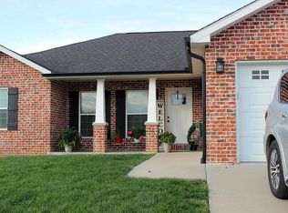 285 Sassenach Dr, Jackson, MO 63755