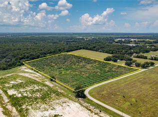 0 C F Kinney Rd, Lake Wales, FL 33859