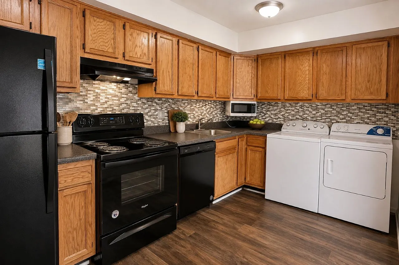 The Townhomes at Diamond Ridge — Photo 1