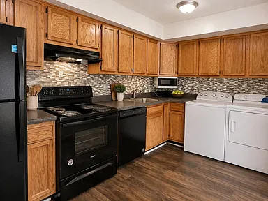 The Townhomes at Diamond Ridge
