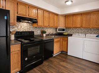 The Townhomes at Diamond Ridge, Windsor Mill, MD 21244