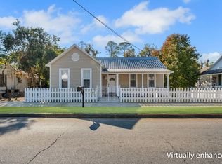 817 W King St, Quincy, FL 32351