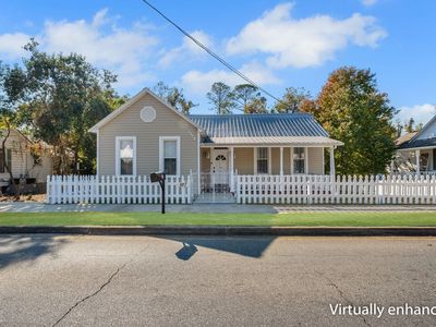 817 W King St, Quincy, FL, 32351