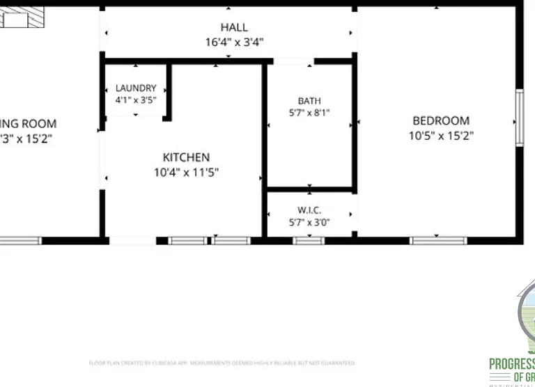 201 N Washington Ave #B — Photo 11