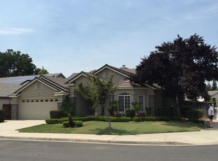 9789 N Whitney Ave, Fresno, CA