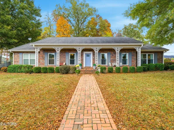 715 Harren Ct, Etowah, TN 37331