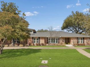 4475 Twin Post Rd, Dallas, TX 75244