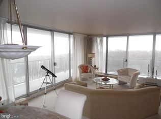 Park Plaza Condominium, Philadelphia, PA 19131