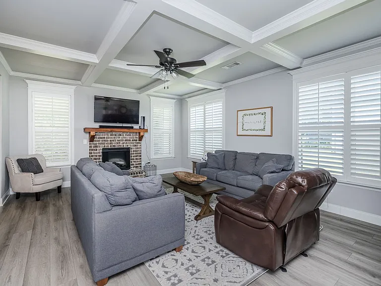 821 Lost Grove Trl — Photo 12