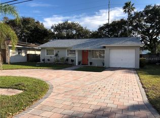 2229 S Lagoon Cir, Clearwater, FL 33765